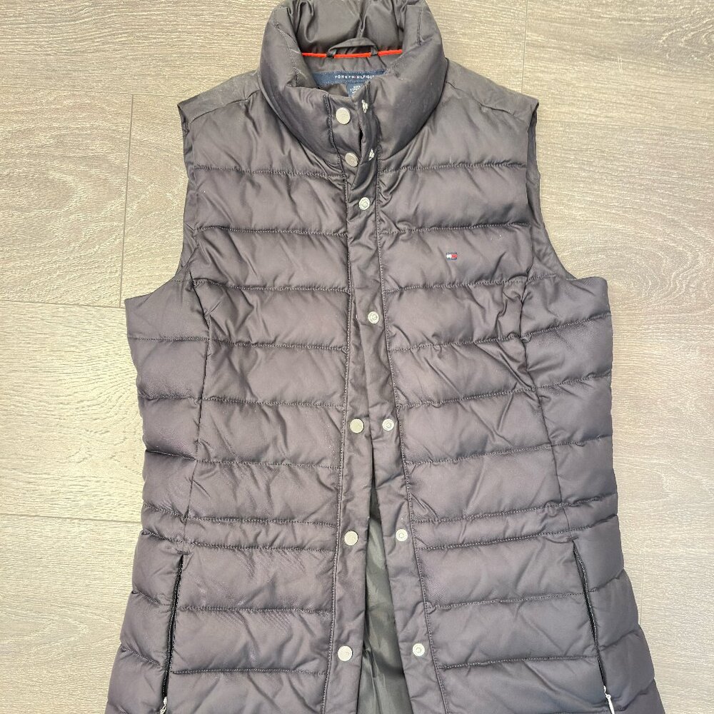 Tommy Hilfiger Puffer Vest